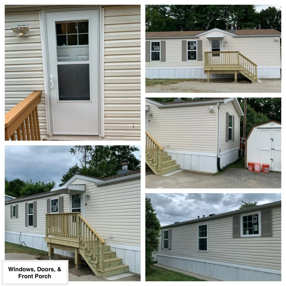 Top-rated roof repair in Andover, NJ - Up and Above Contractors