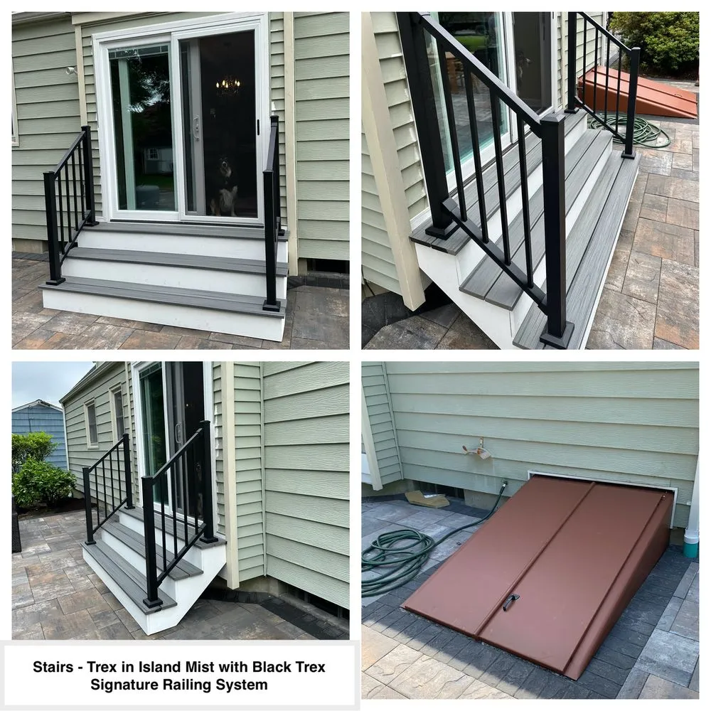 Reliable flat roof repair in Andover, NJ - Up and Above Contractors