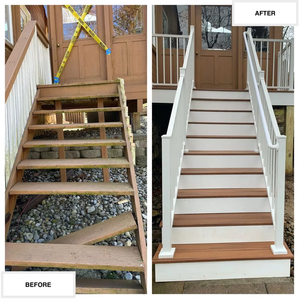 Trusted metal roofing installation same-day service across Andover, NJ - Up and Above Contractors