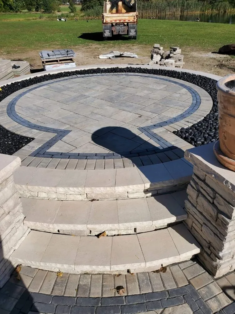 Reliable residential roofing service for residential properties in Lake Ann, MI by Up North Creative Builders