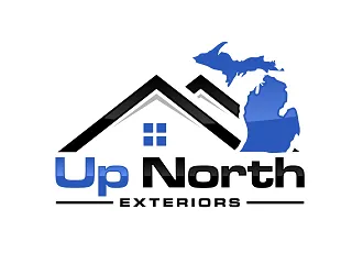 Reliable flat roof repair for homes across Williamsburg, MI - Up North Exteriors