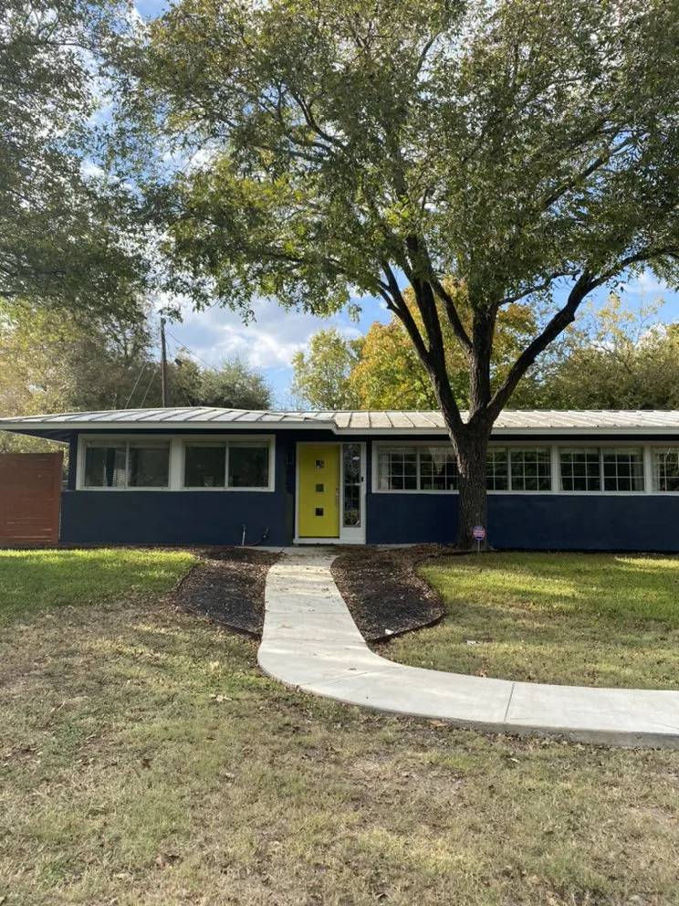 Slide of Up On A Roof Roofing Company 