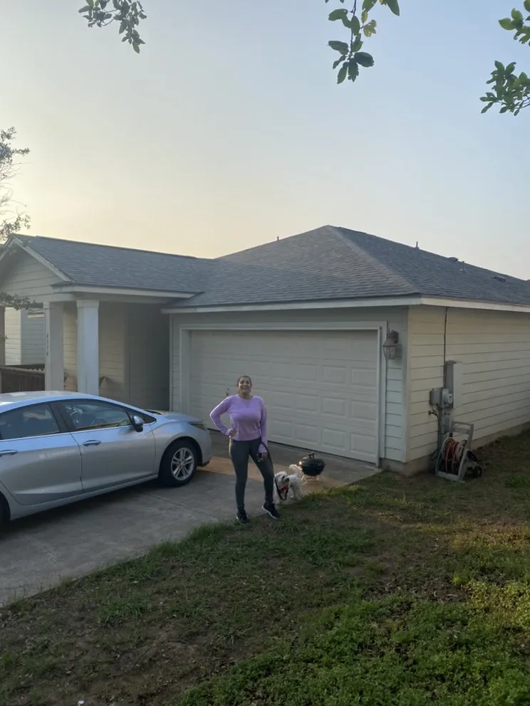 Slide of Up On A Roof Roofing Company 