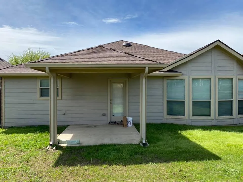 Slide of Up To Date Roofing and Construction