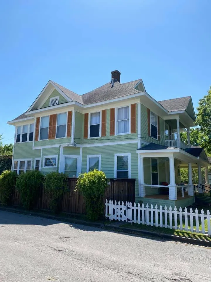 Slide of Up To Date Roofing and Construction