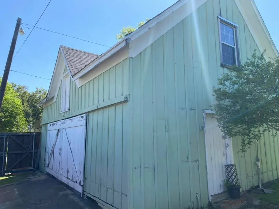 Slide of Up To Date Roofing and Construction