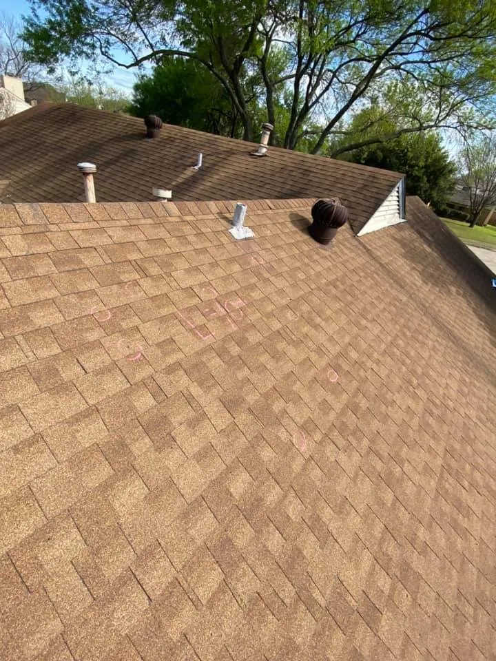 Slide of Up To Date Roofing and Construction