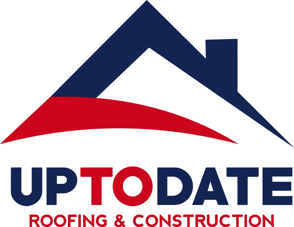 Slide of Up To Date Roofing and Construction