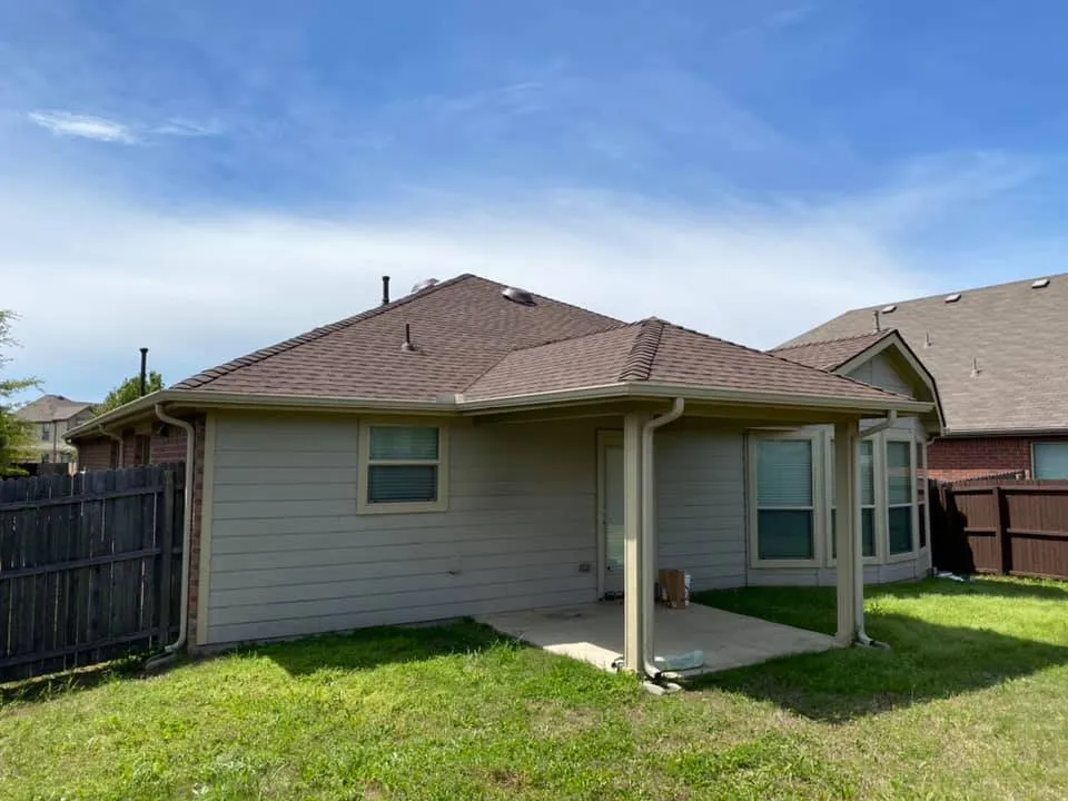 Slide of Up To Date Roofing and Construction