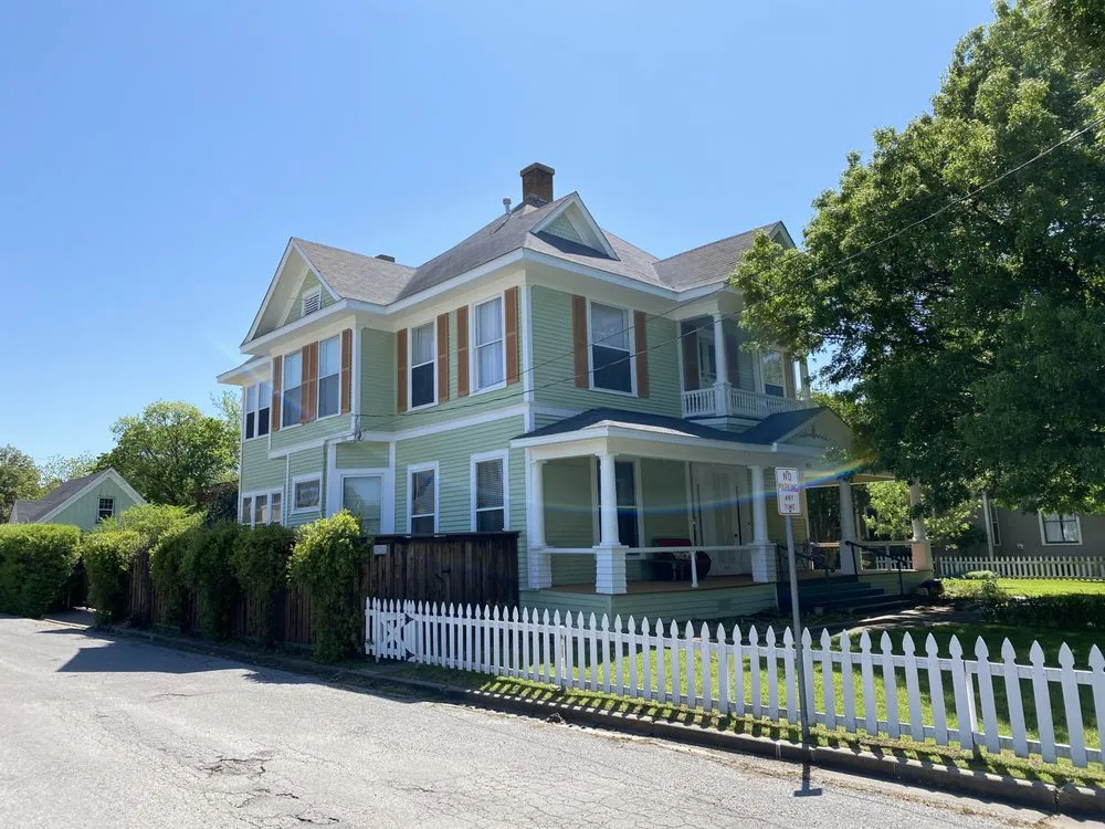 Slide of Up To Date Roofing and Construction