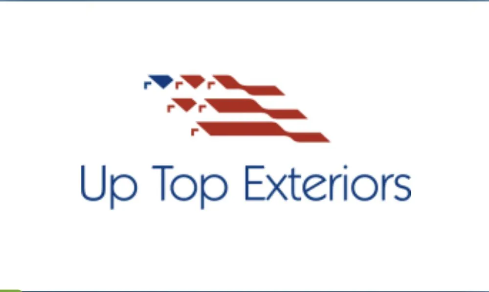 Slide of Up Top Exteriors