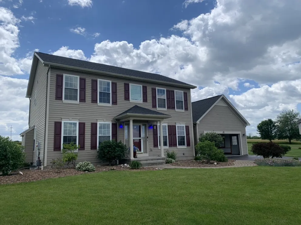 Slide of Up Top Exteriors