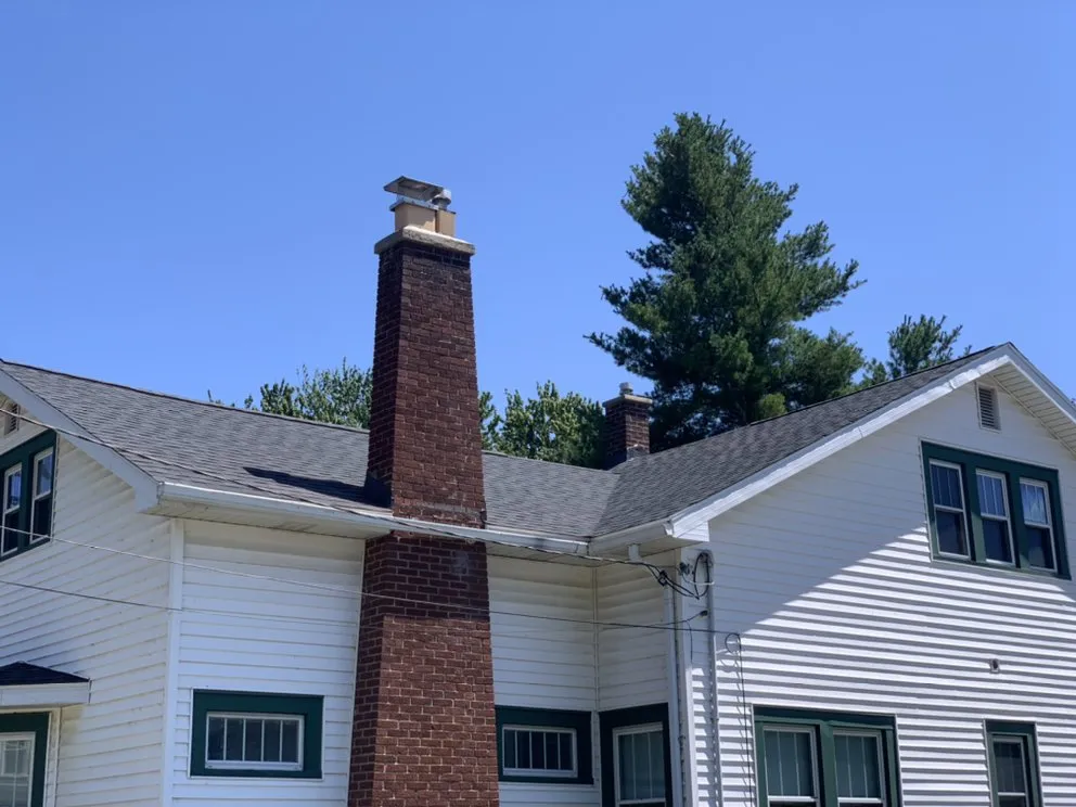 Slide of Up Top Exteriors