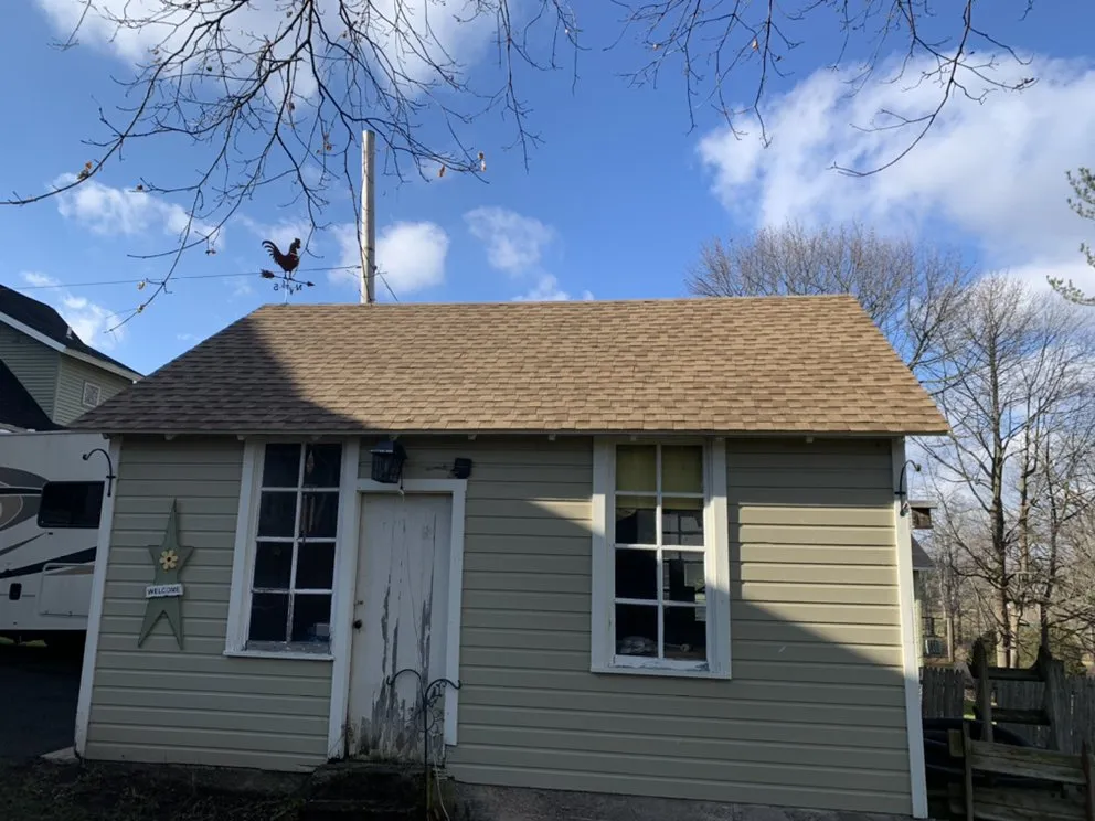 Slide of Up Top Exteriors