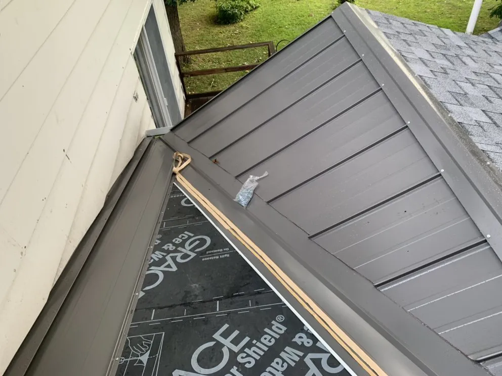 Slide of Up Top Exteriors