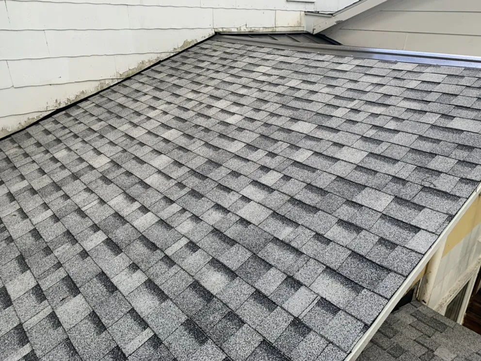 Slide of Up Top Exteriors