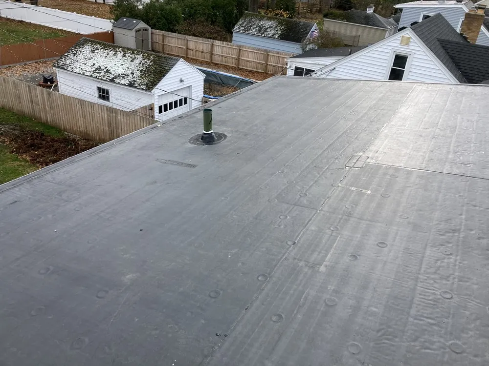 Slide of Up Top Exteriors