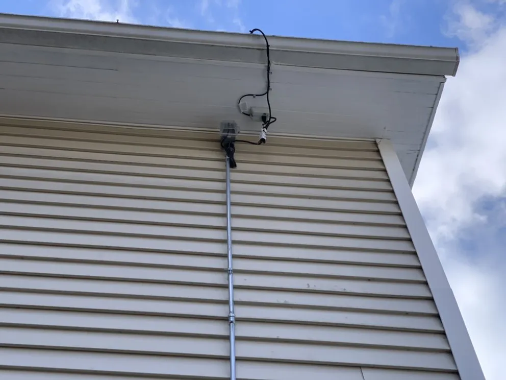 Slide of Up Top Exteriors