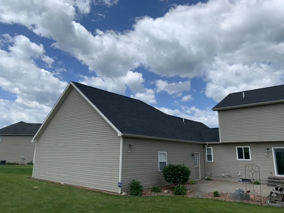 Slide of Up Top Exteriors