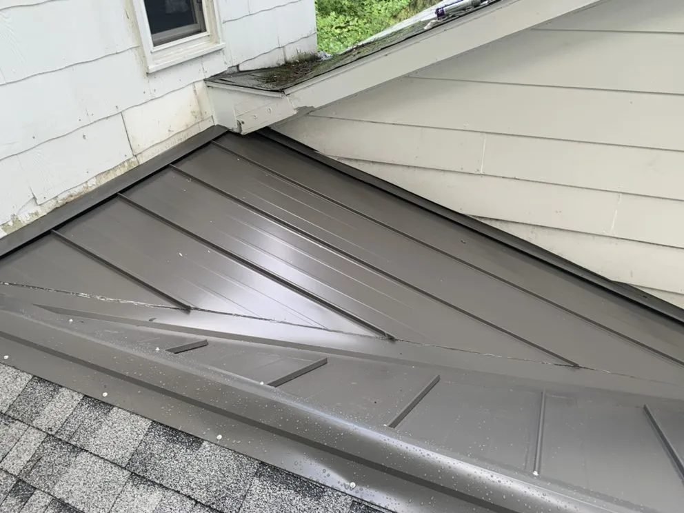 Slide of Up Top Exteriors