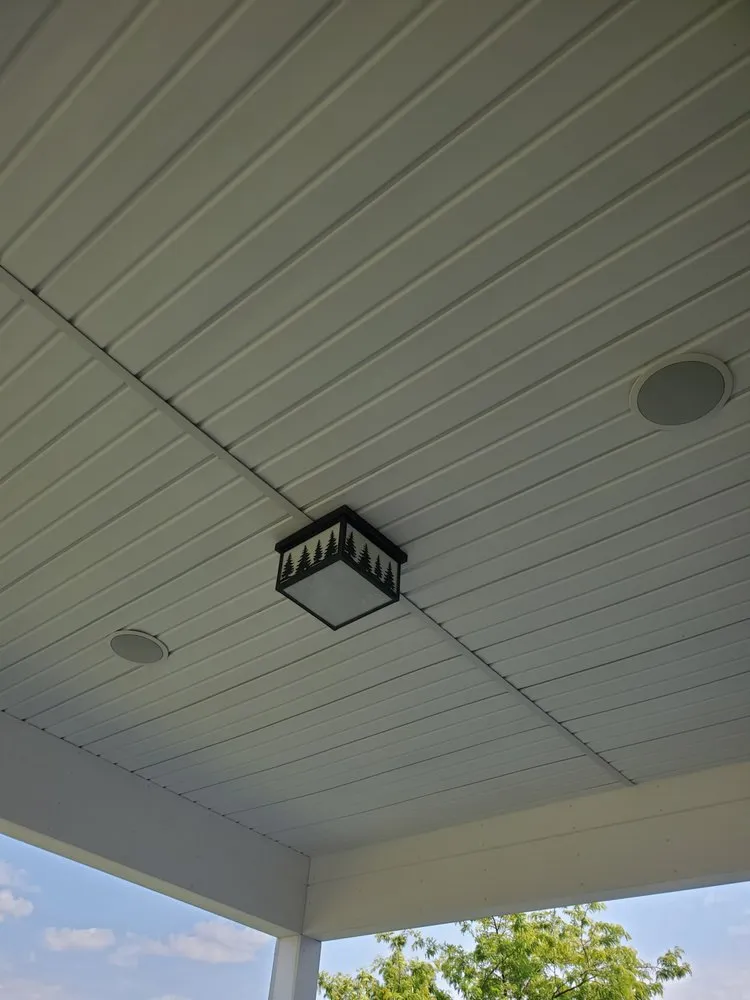 Slide of Up Top Exteriors