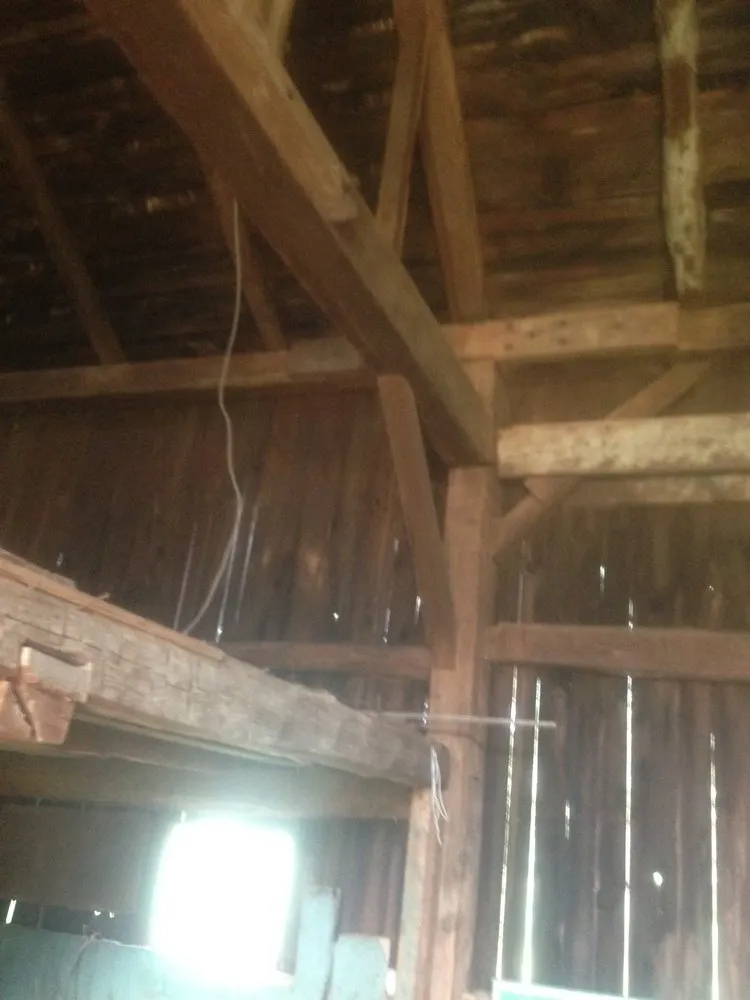 Slide of Up Top Exteriors