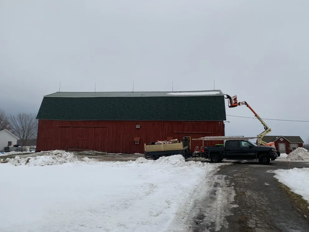 Slide of Up Top Exteriors