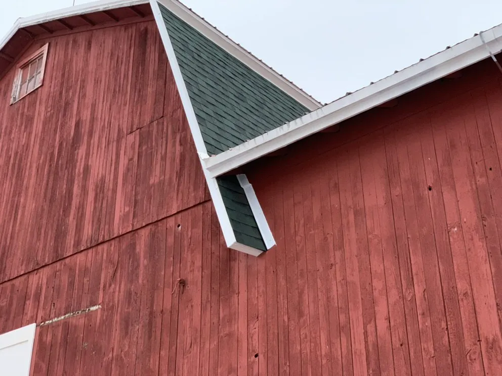 Slide of Up Top Exteriors