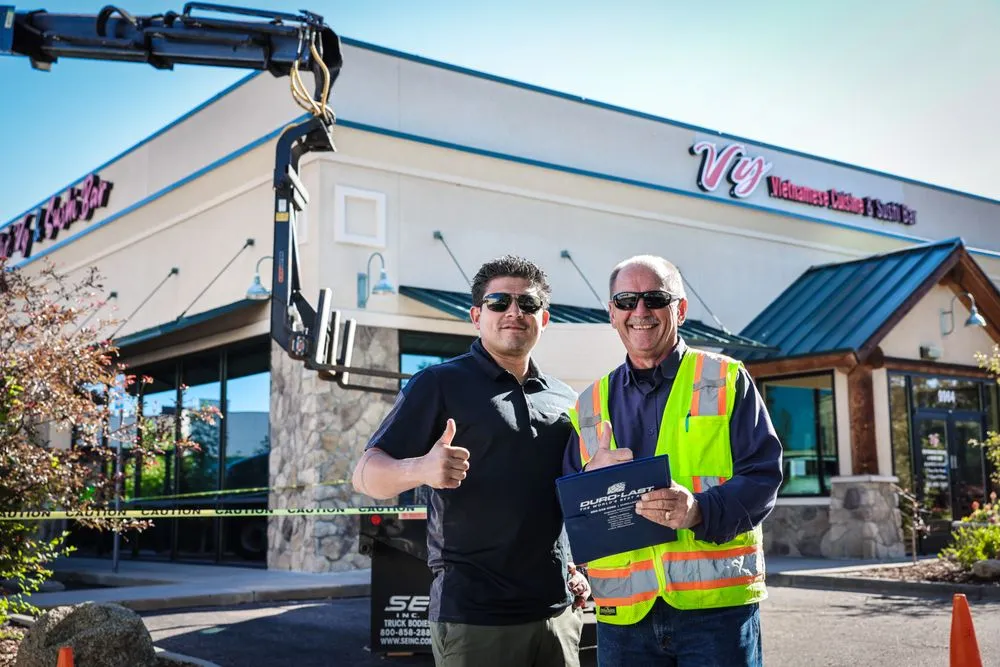 Slide of Up Top Roofing & Exteriors