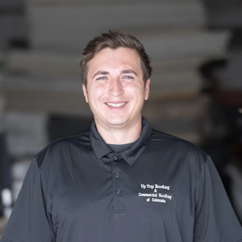 Slide of Up Top Roofing & Exteriors