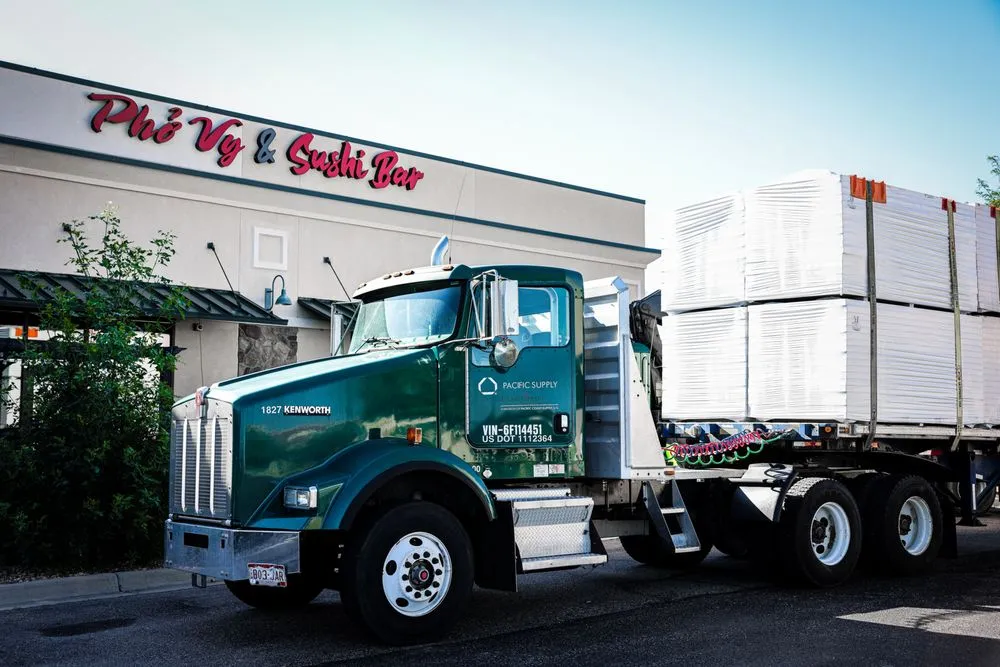 Slide of Up Top Roofing & Exteriors