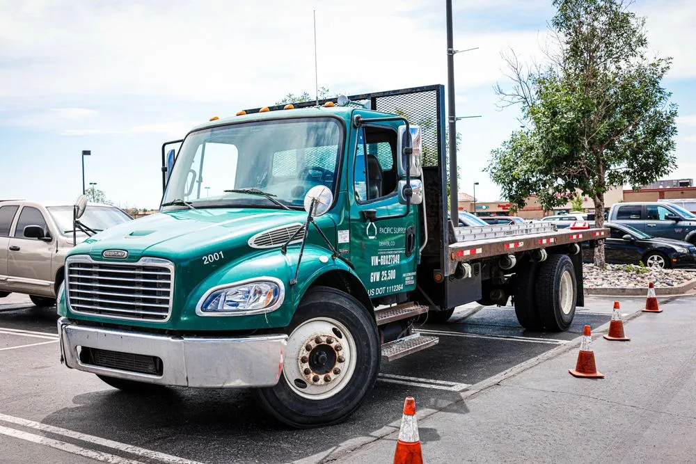 Slide of Up Top Roofing & Exteriors