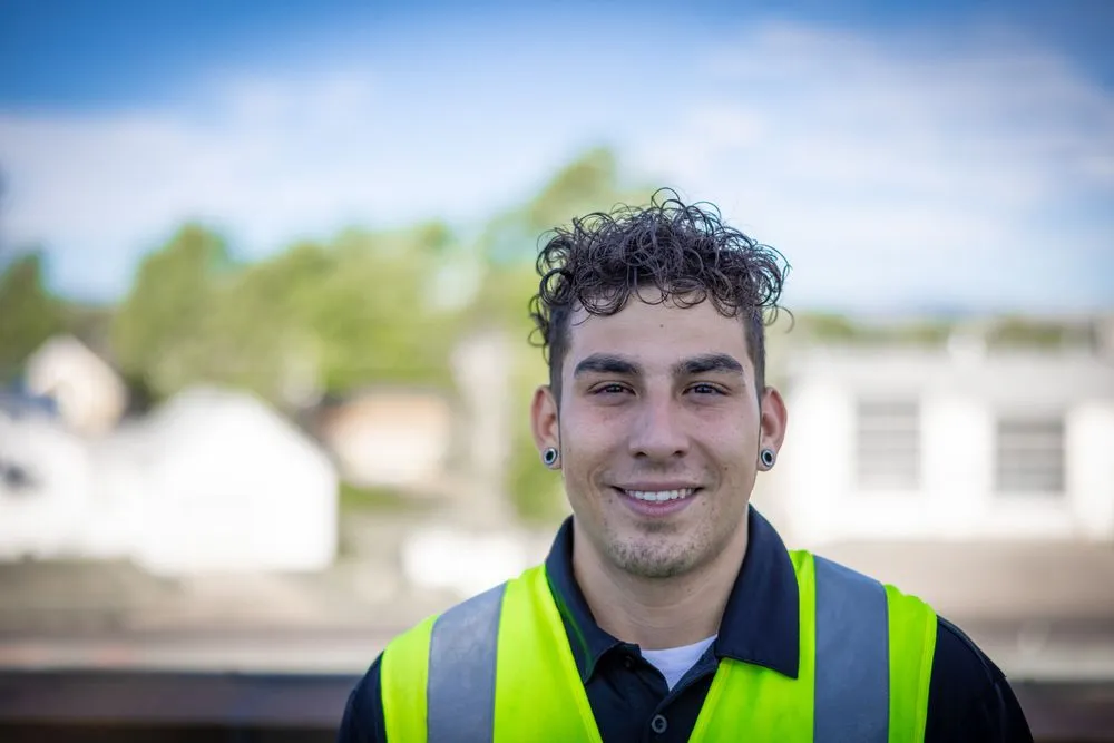 Slide of Up Top Roofing & Exteriors