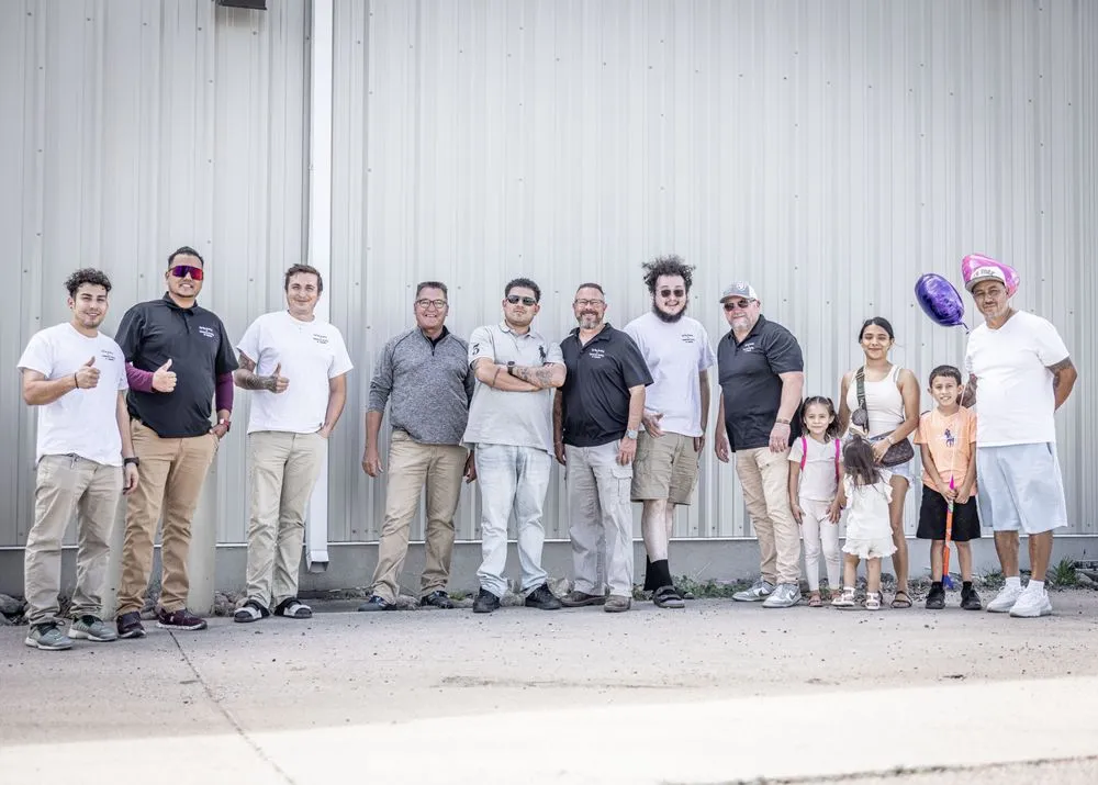 Slide of Up Top Roofing & Exteriors