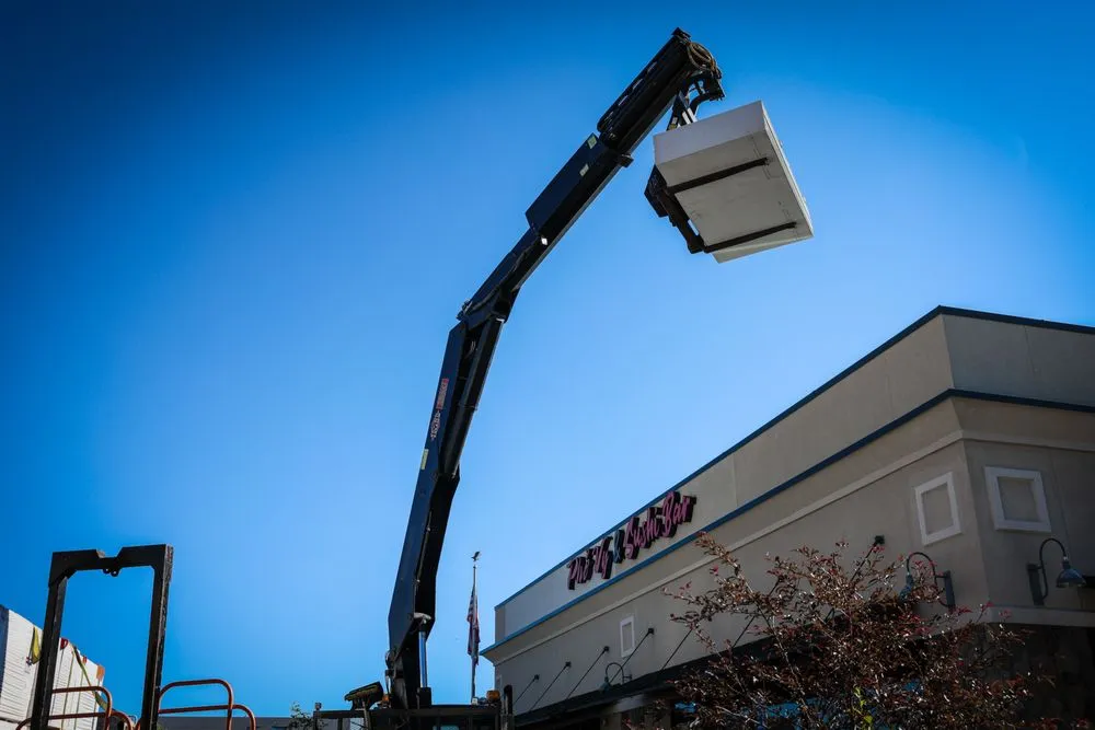 Slide of Up Top Roofing & Exteriors