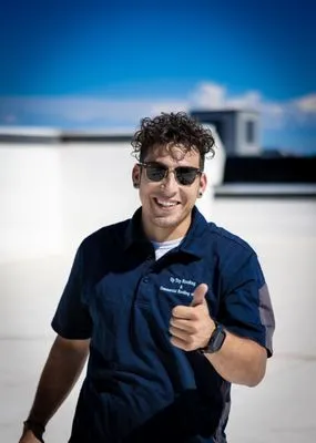 Up Top Roofing & Exteriors