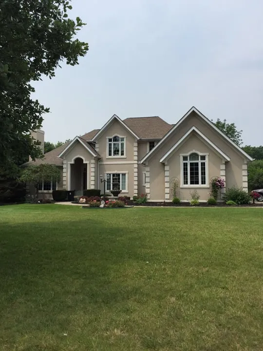 Slide of Up-Top Roofing