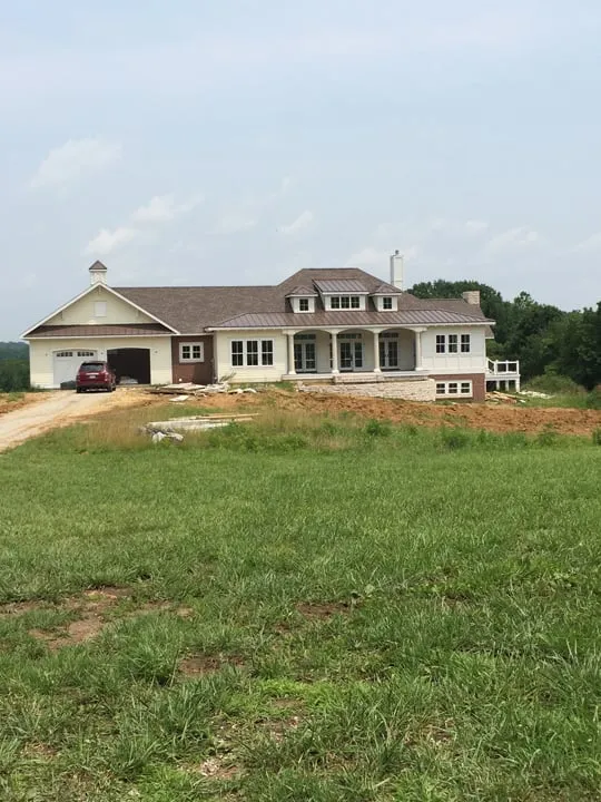 Slide of Up-Top Roofing