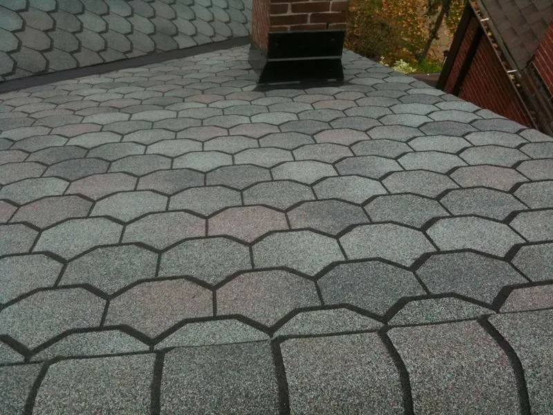 Slide of Upcountry Roofing