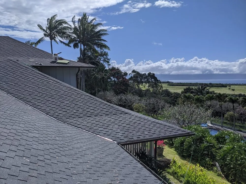 Slide of Upcountry Roofing