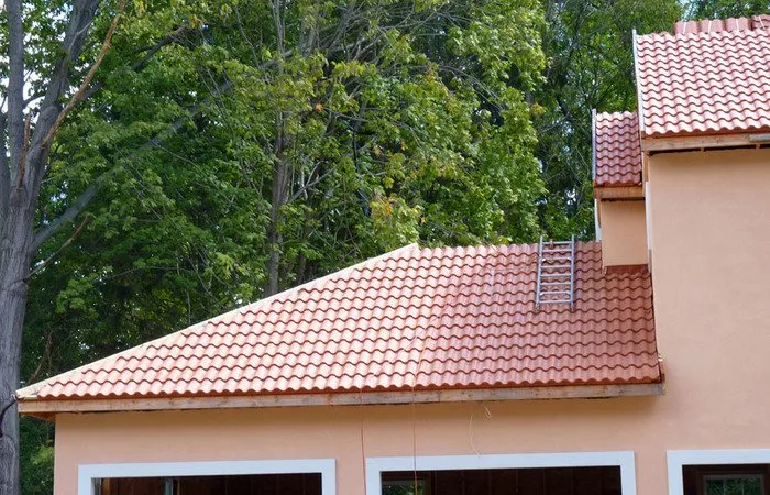 Slide of Upcountry Roofing