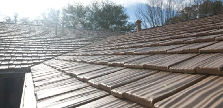 Slide of Upcountry Roofing