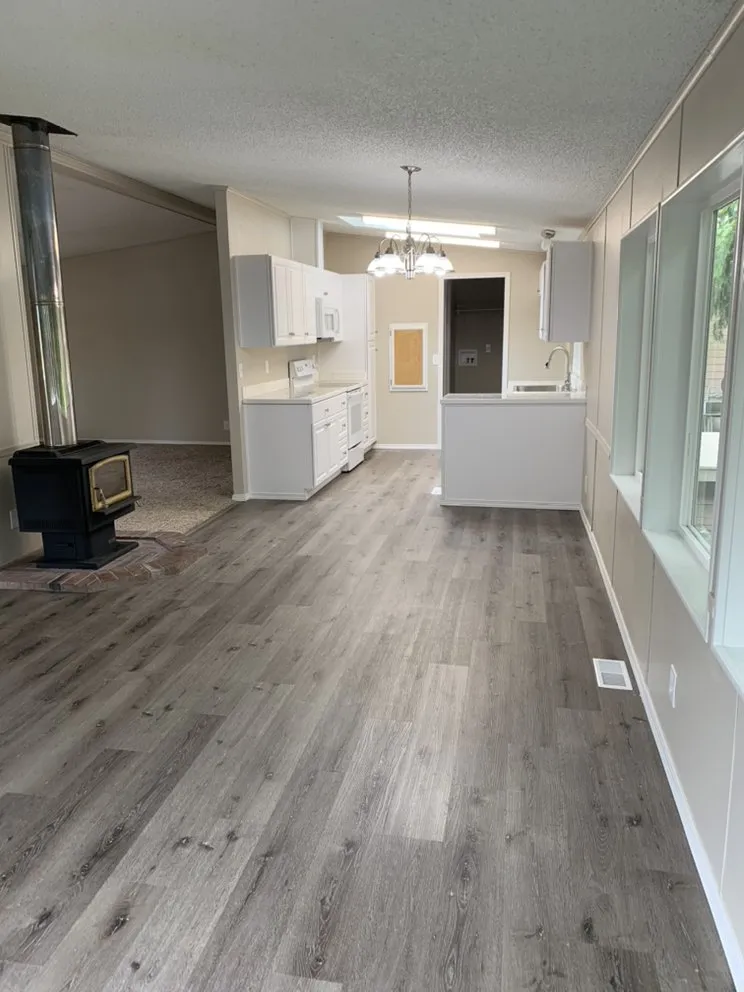 Slide of Upfront Construction