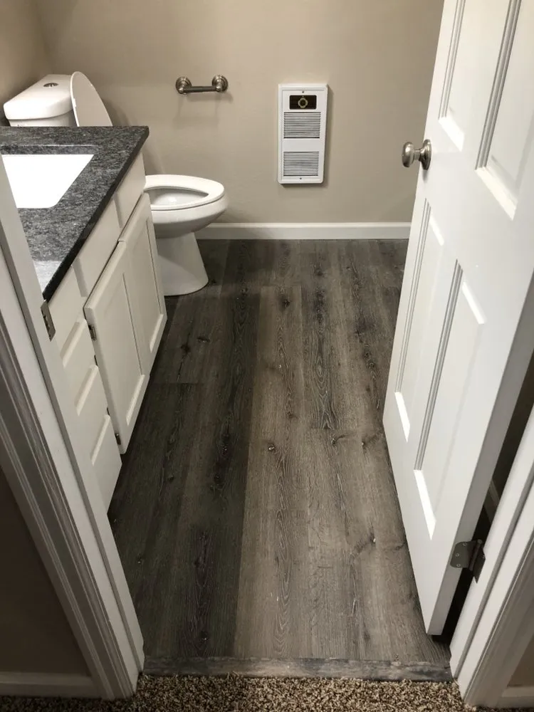 Slide of Upfront Construction