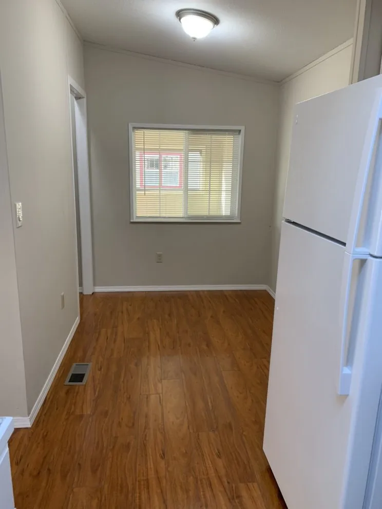 Slide of Upfront Construction