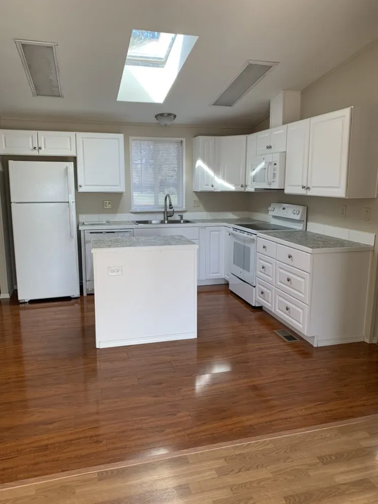 Slide of Upfront Construction