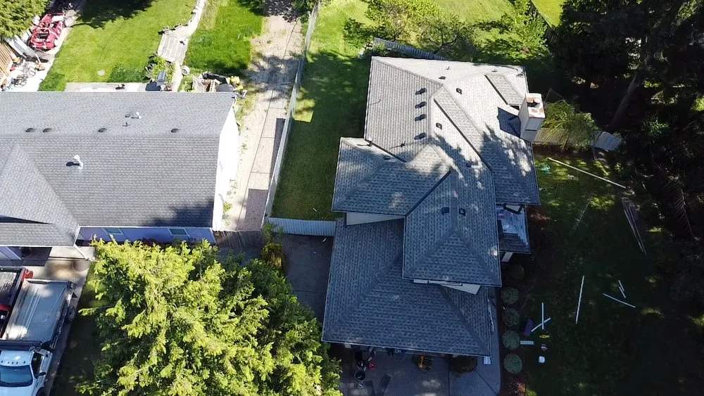 Slide of Upgrade Home LLC