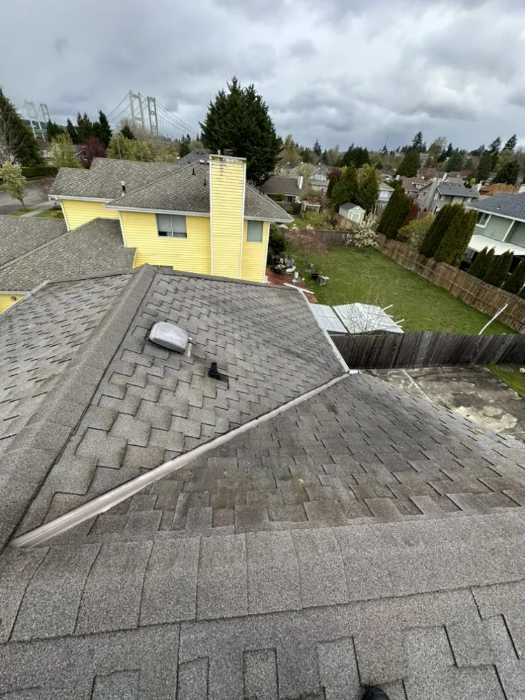 Slide of Upgrade Home LLC