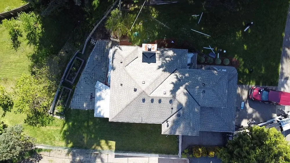 Slide of Upgrade Home LLC