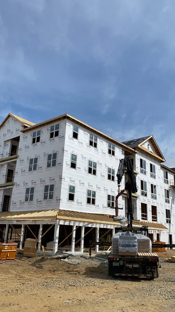 Slide of Upgrade Home Solutions